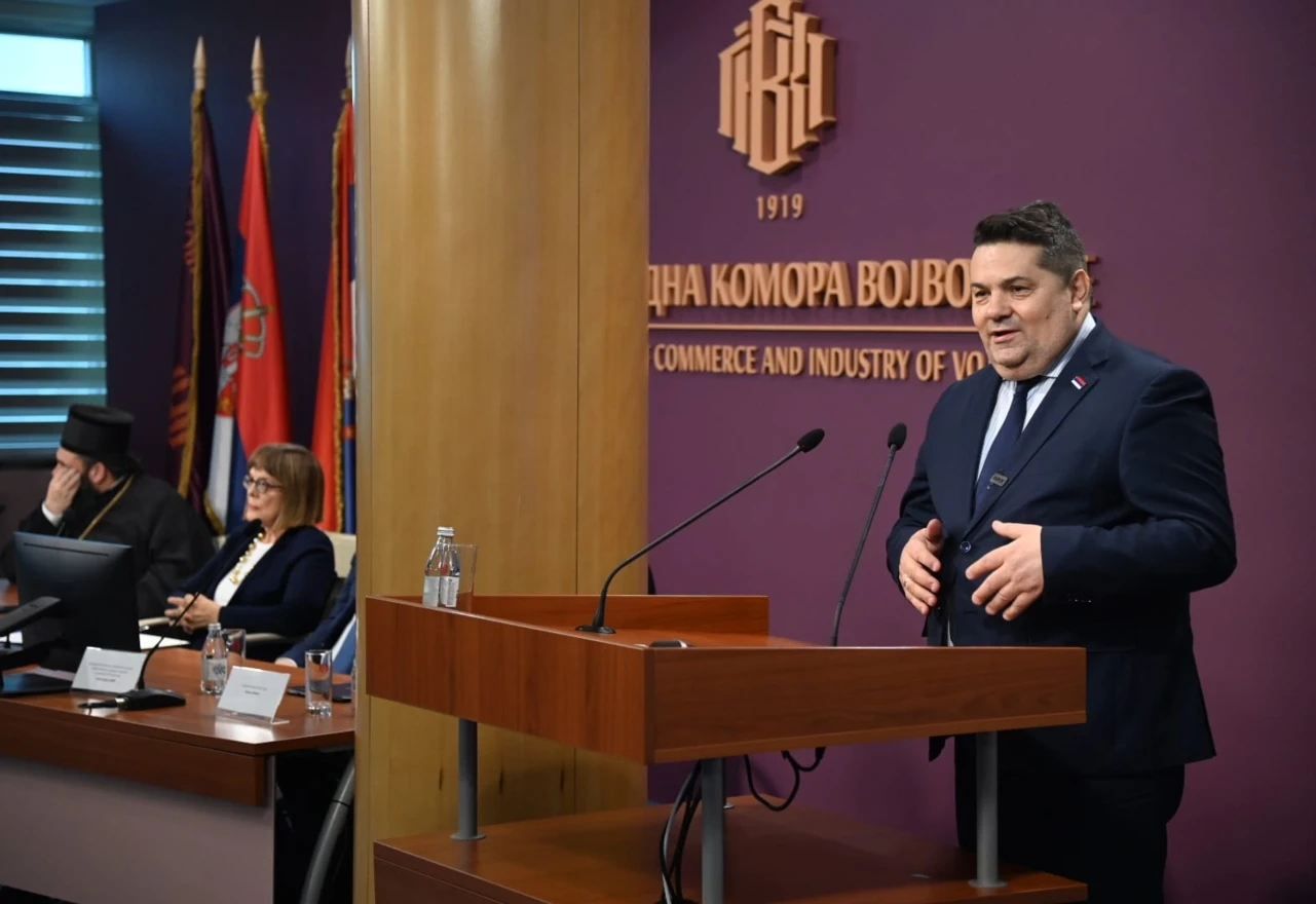 Stevandić se pravda: "Bošnjaci u RS-u su moji prijatelji"