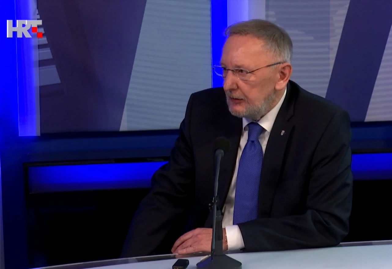 Božinović o dočeku rukometaša: Ako ne znate što je bilo, pitajte građane