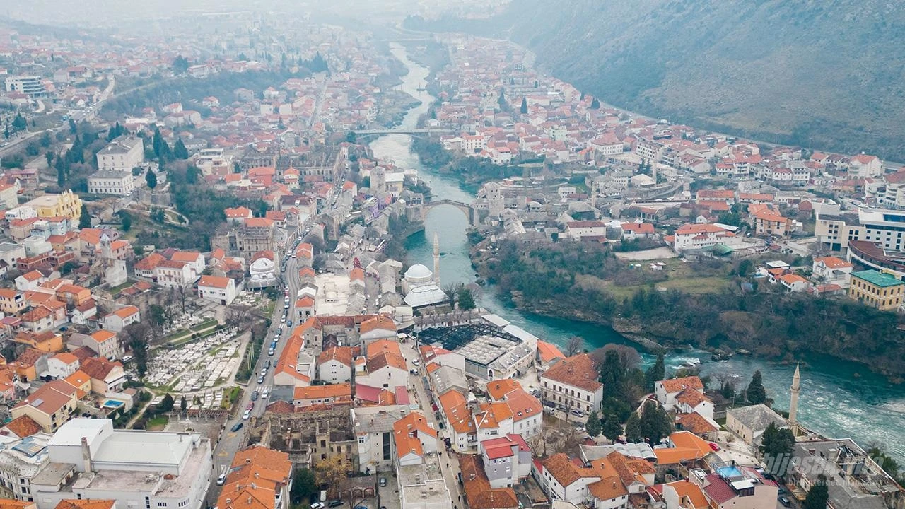 Stranka za BiH: "Bošnjacima u Mostaru šalje se poruka tko je apsolutni vladar grada"