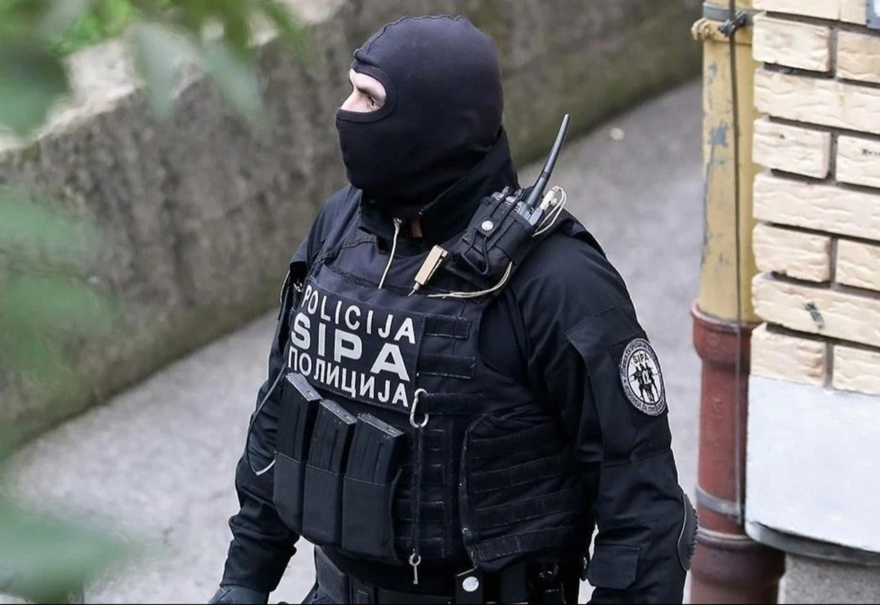 SIPA pretresa u Banja Luci: Istraga nedozvoljenog prometa akciznih proizvoda