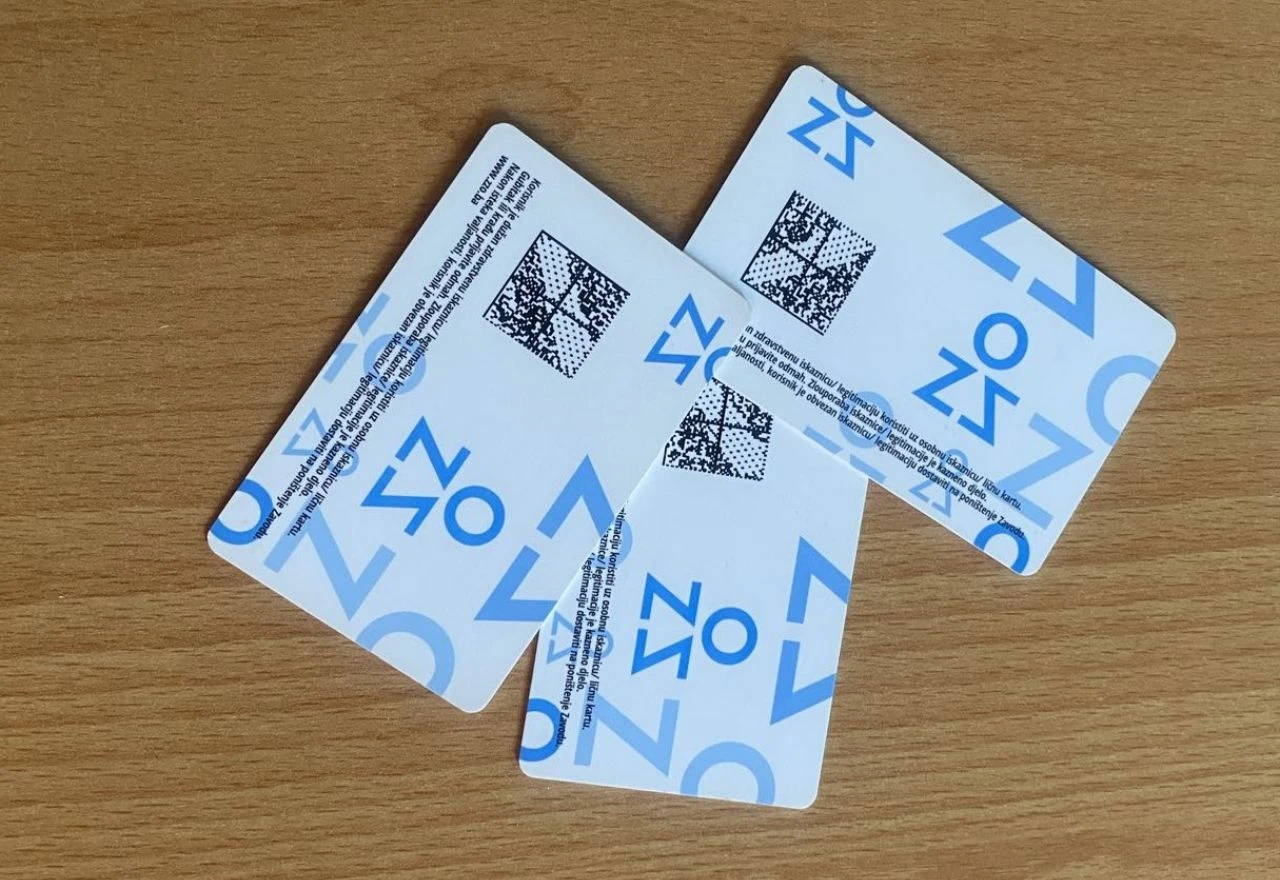 ZZO HNŽ: Redovita distribucija premije osiguranja ističe uskoro