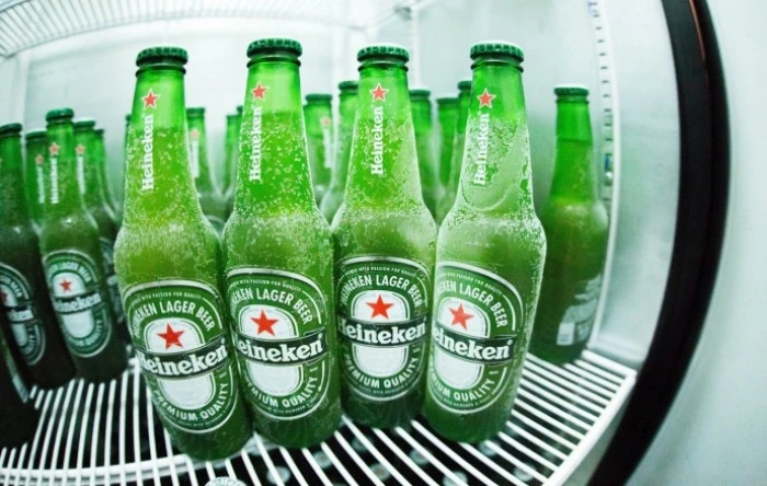 Heineken planira ukidanje do 6.000 radnih mjesta - razlog, slabija prodaja piva