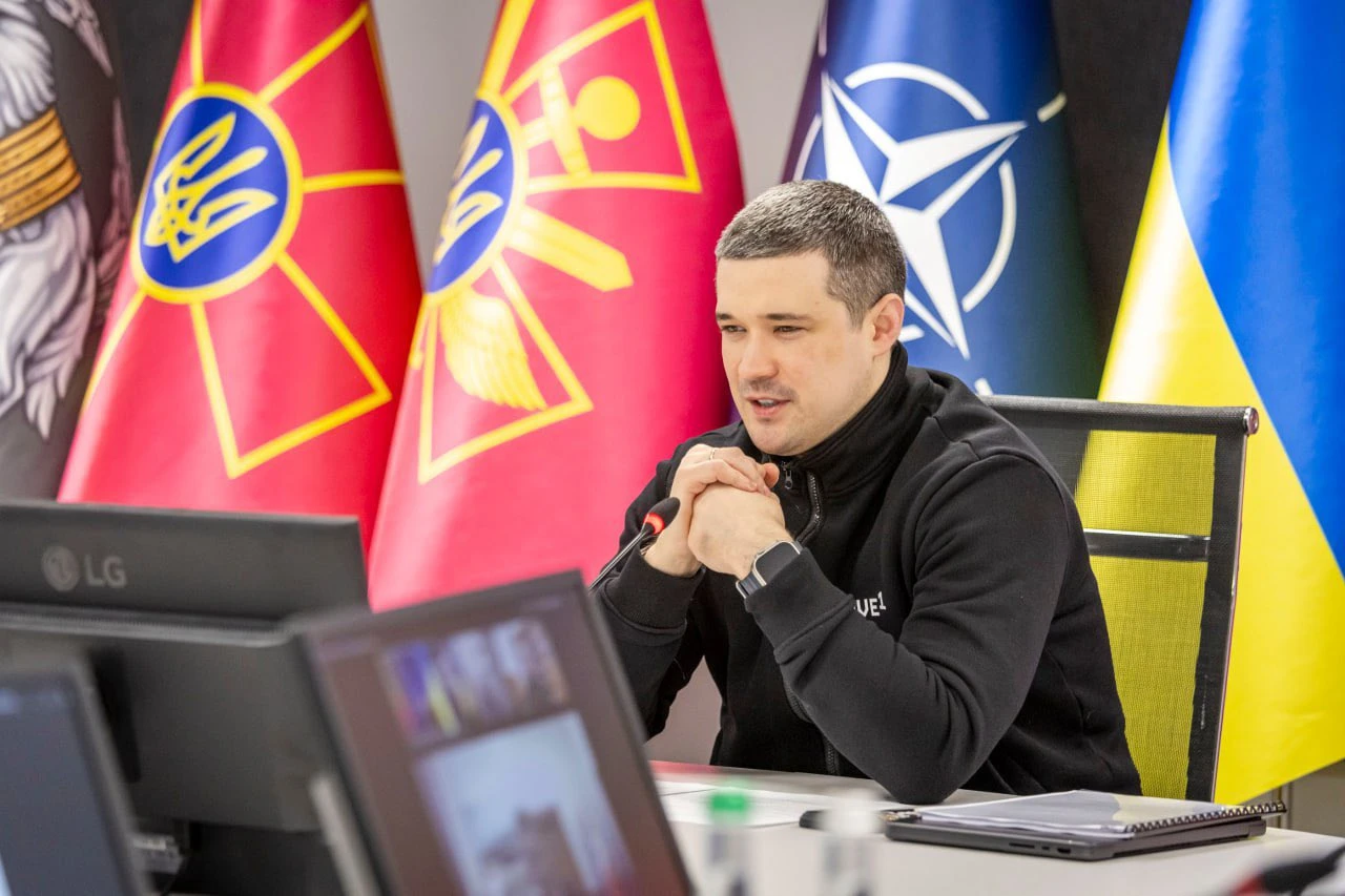 Povijesni paket pomoći: Bruxelles šalje milijarde Kijevu