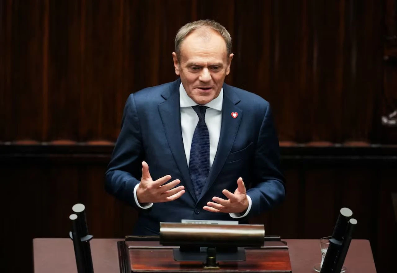 Poljska i Italija neće u Trumpov Odbor za mir