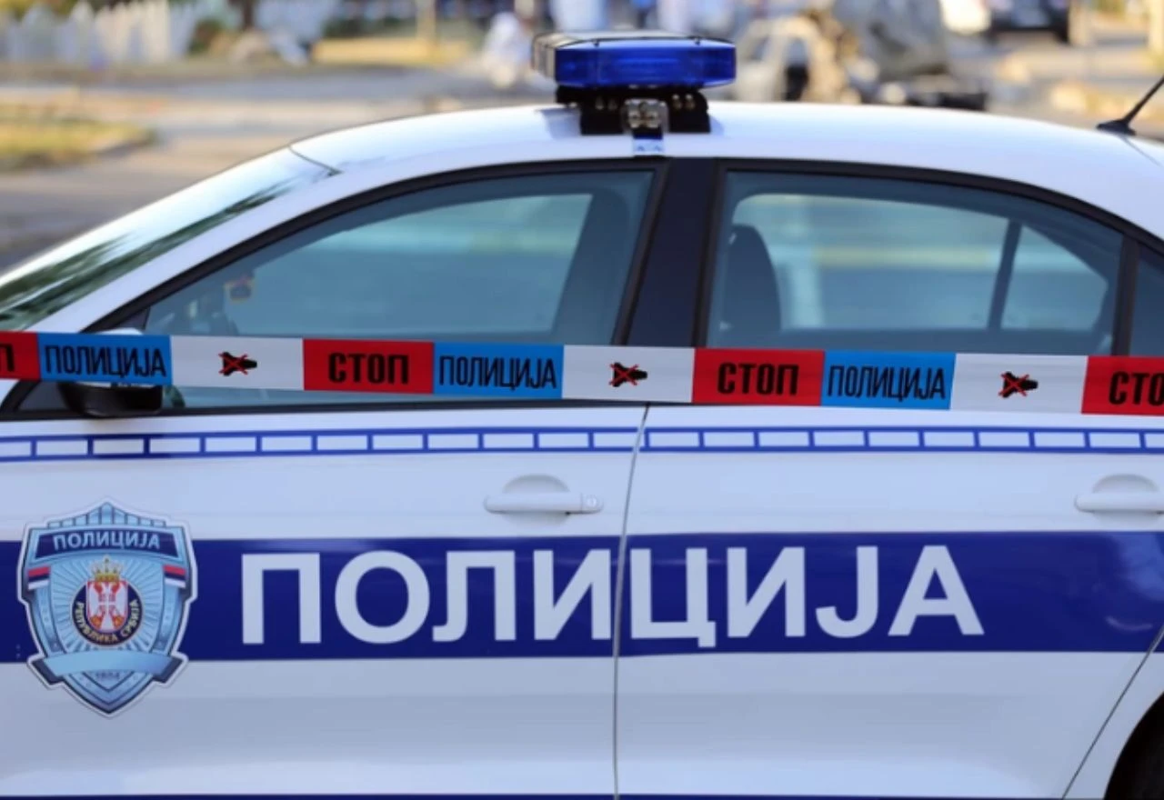 Ubio majku u obiteljskoj kući