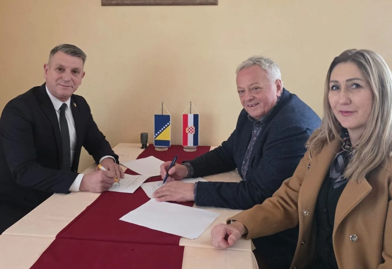 Čapljinska neovisna stranka i Ramska narodna stranka dogovorile političku suradnju