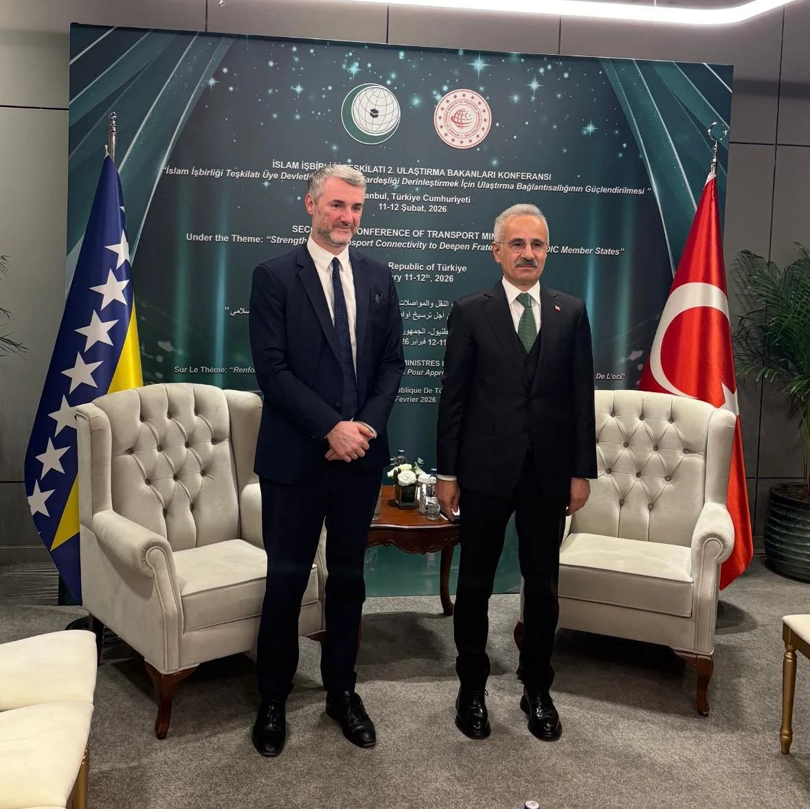 Uskoro izravna aviolinija Sarajevo – Ankara