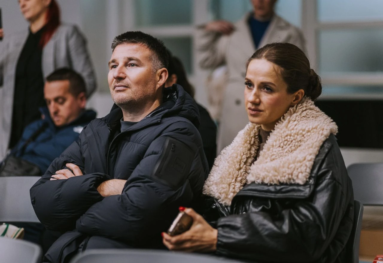 FOTO | Treći krajnik - čuvar imuniteta ili problem?