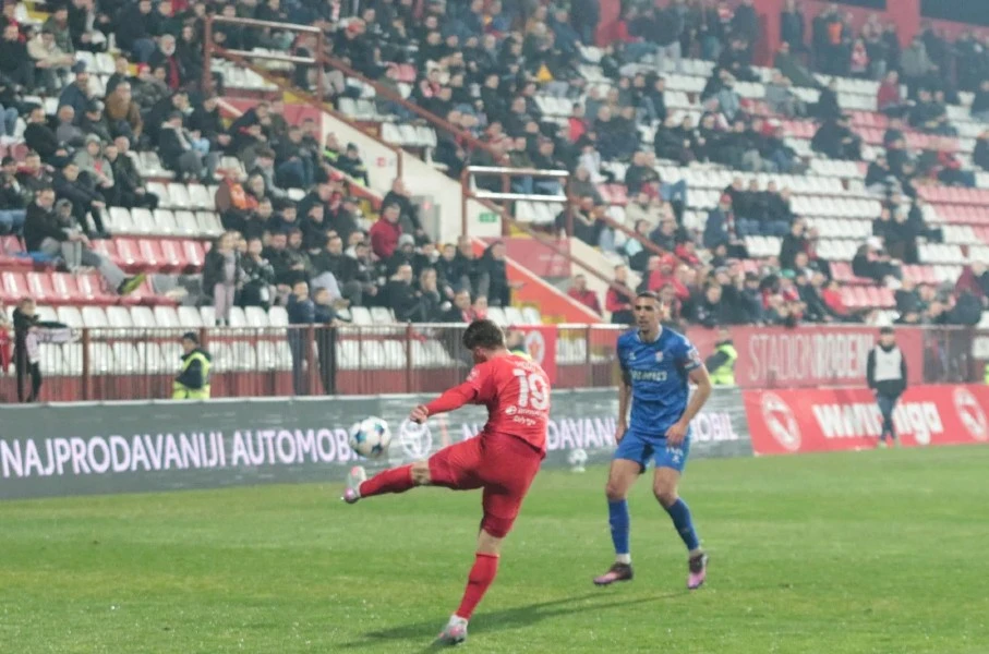 Velež preko Širokog Brijega do četvrtfinalnih ogleda sa Sarajevom