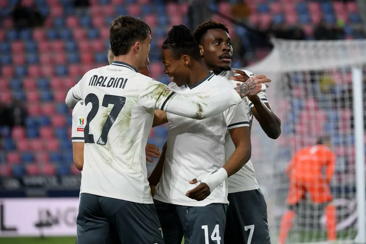 Bologna neće braniti naslov pobjednika Kupa Italije, s(p)retniji bio Lazio