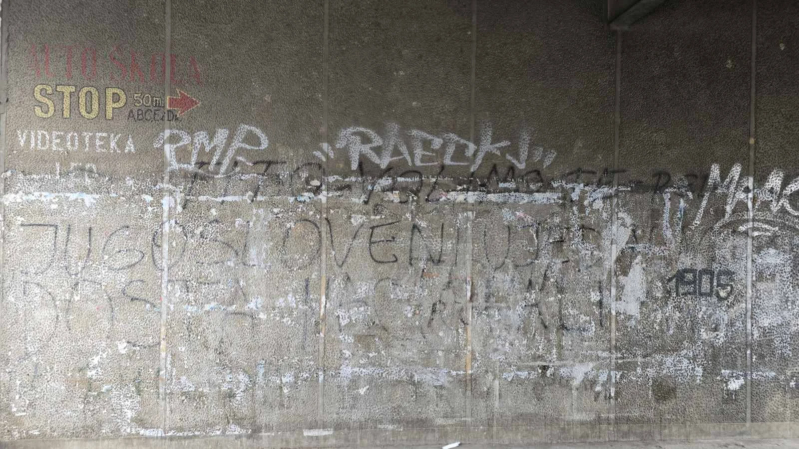 Psihofizički grafiti