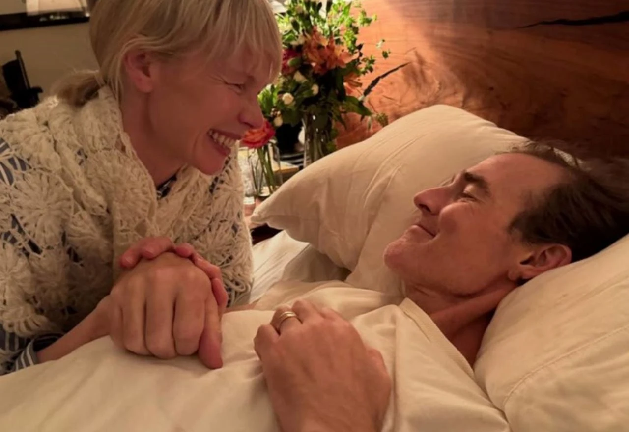 Umro glumac James Van Der Beek, prijatelji objavili fotografije njegovih posljednjih dana