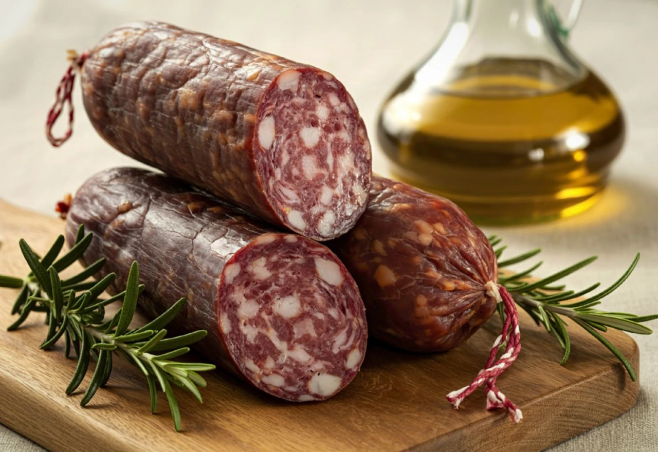 Jesu li suhomesnati proizvodi iz trgovina stvarno lošiji od onih iz mesnica?