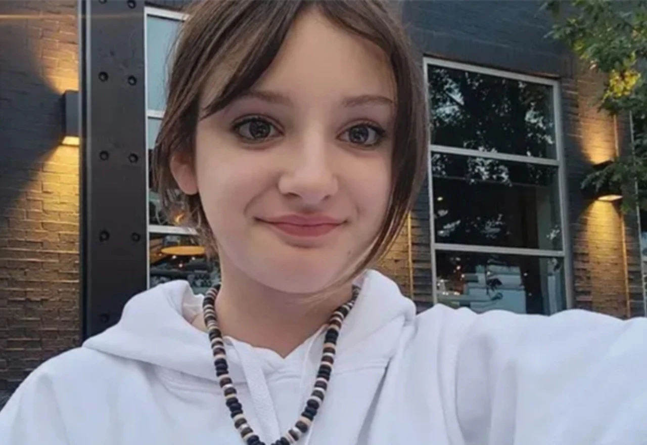 Kylie May Smith