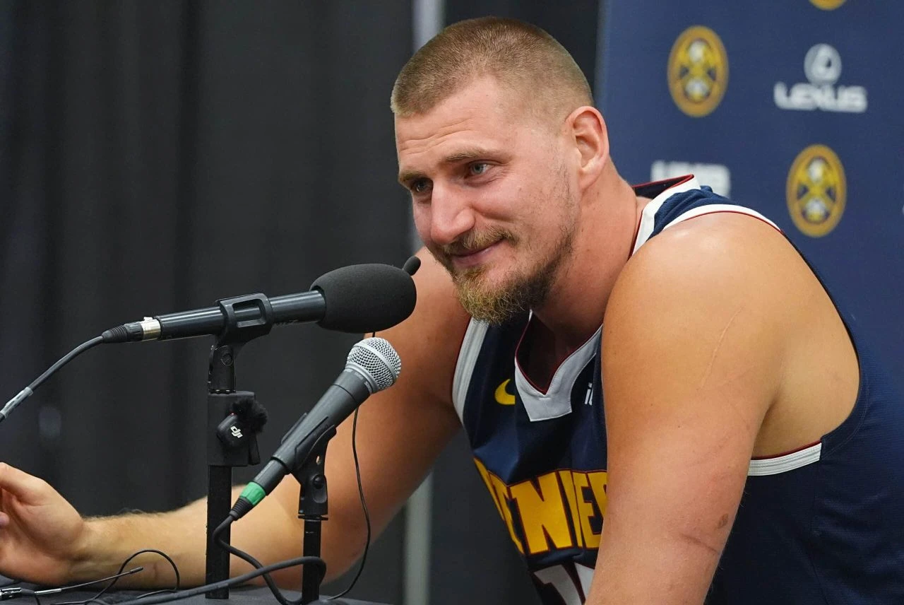 Nevjerojatni Jokić ušao među 100 najboljih strijelaca u povijesti NBA lige
