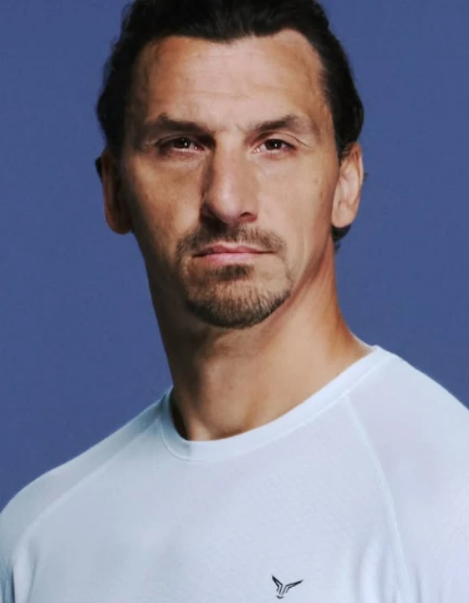 Počeo paničariti: Zlatan Ibrahimović podijelio video svog gafa sa snimanja