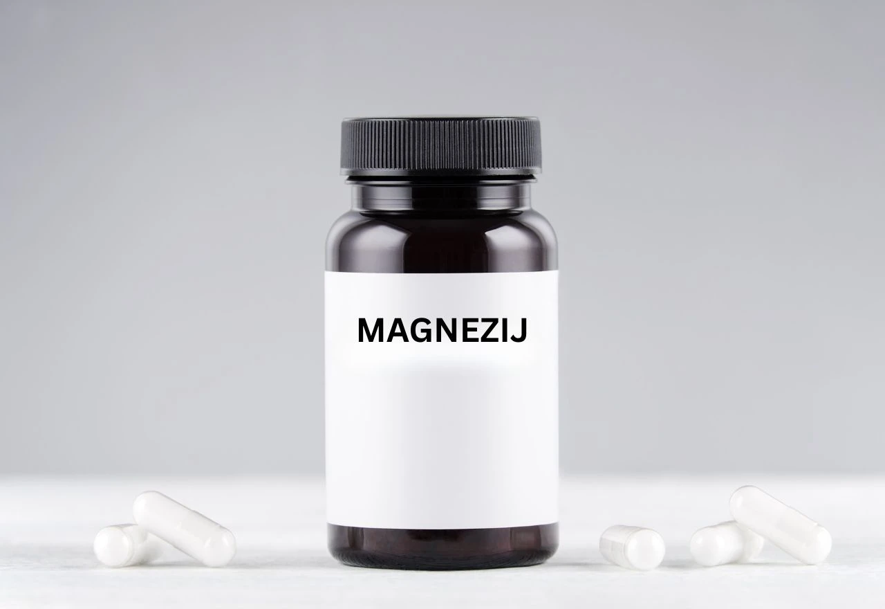 Koliko dugo trebate piti magnezij da pomogne kod grčeva i nesanice?