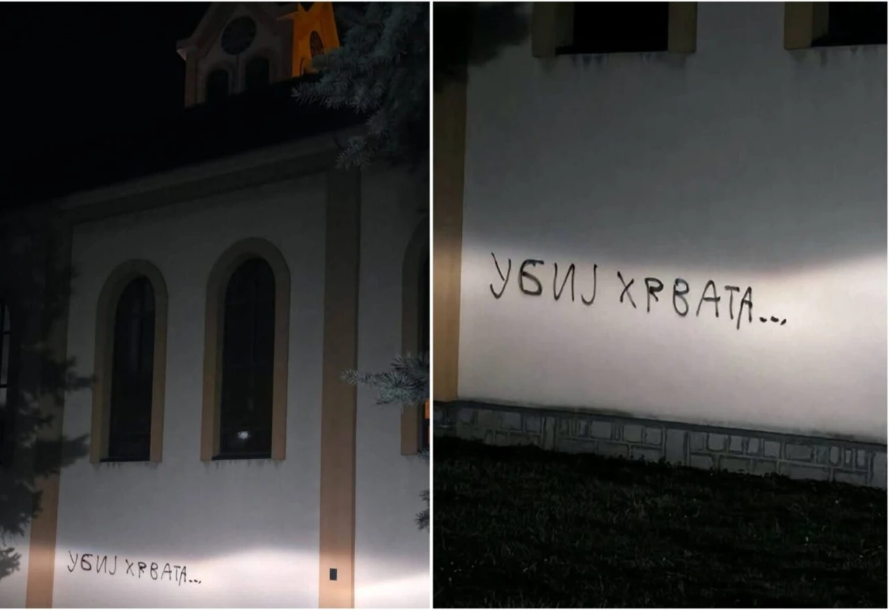 Cvitanović: Institucije moraju zaštititi Hrvate