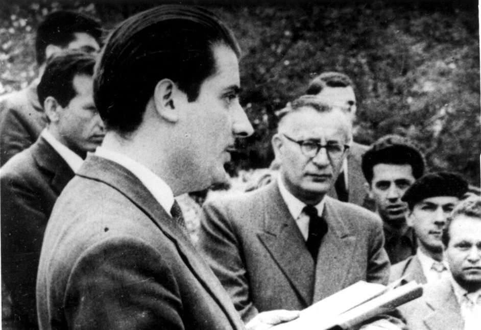 Branko Miljković: Neokrunjeni princ jugoslavenske poezije