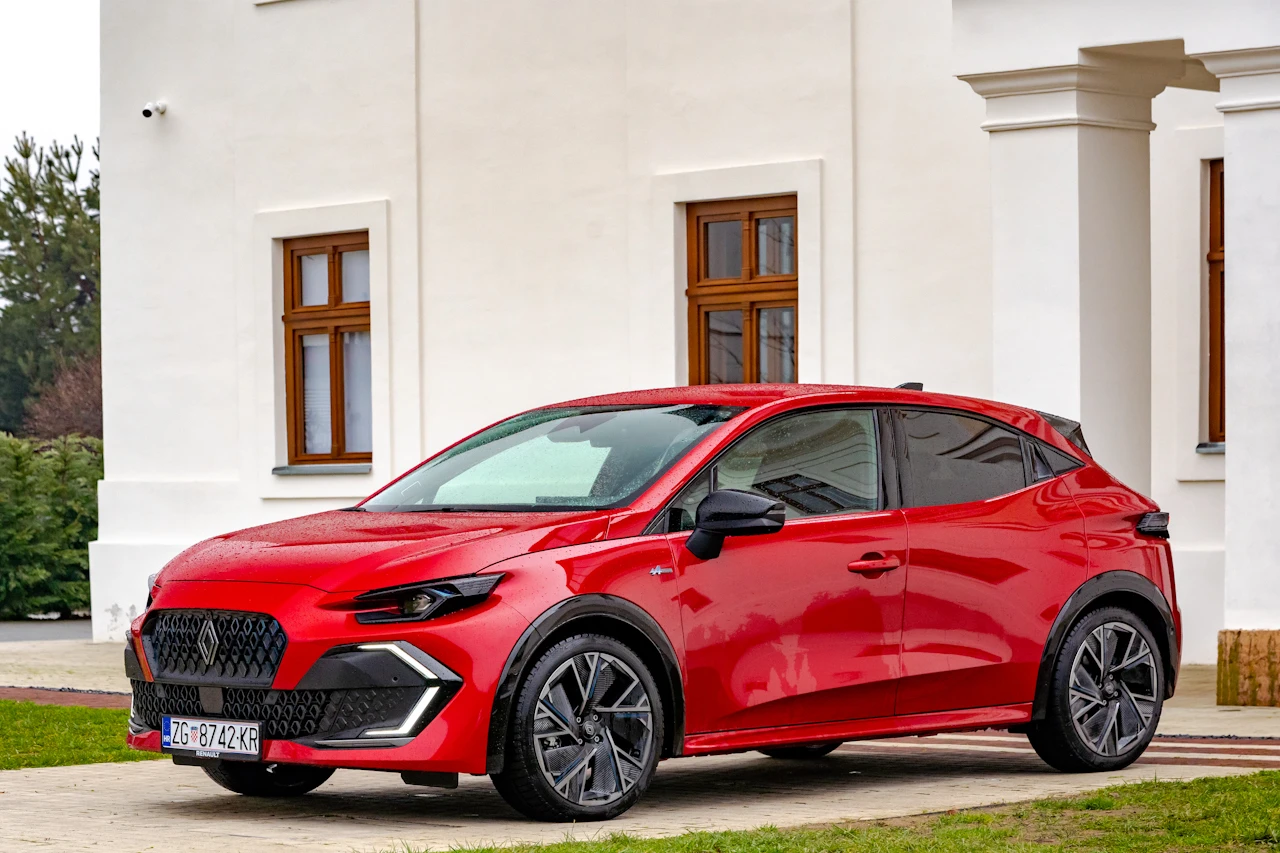 Iz Feričanaca u svijet: Renault Clio kreće u novo poglavlje
