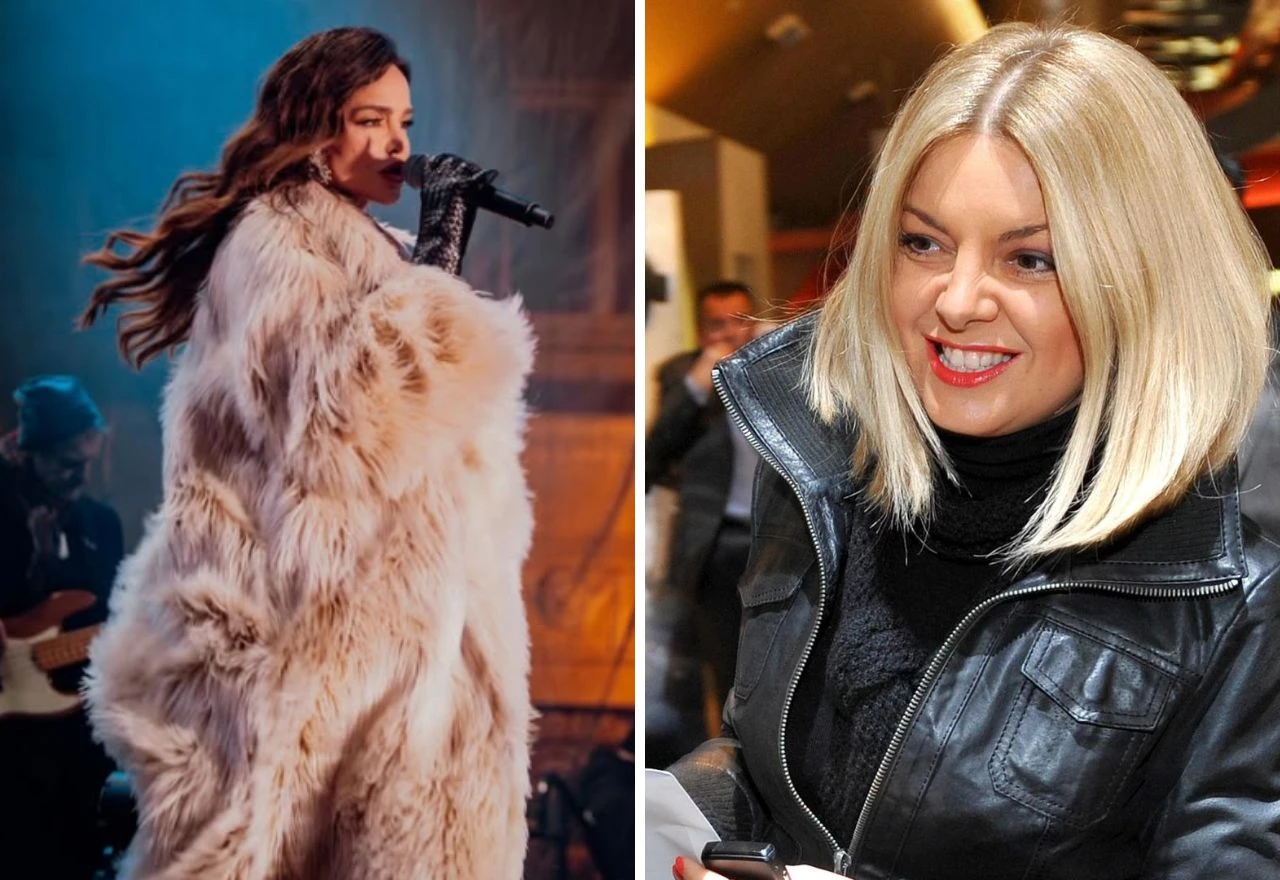 Severina bez dlake na jeziku komentirala Hrgu: "Nije inteligentna, ni slatka i nikad nije bila simpatična"