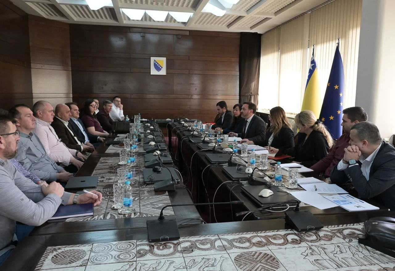 Dolazi aplikacija "Usporedi cijene": Pregled cijena u trgovinama diljem FBiH