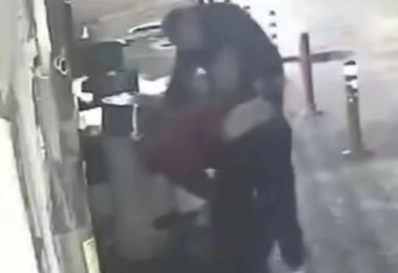 Uhićen drugi napadač na maloljetnika u Rijeci