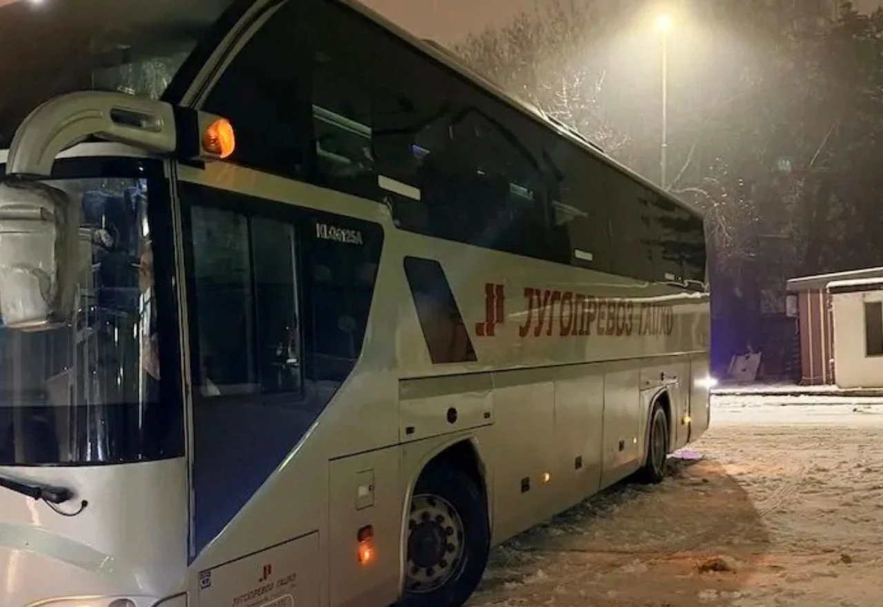 Kako se iz Hercegovine autobusom stiže do Banja Luke?
