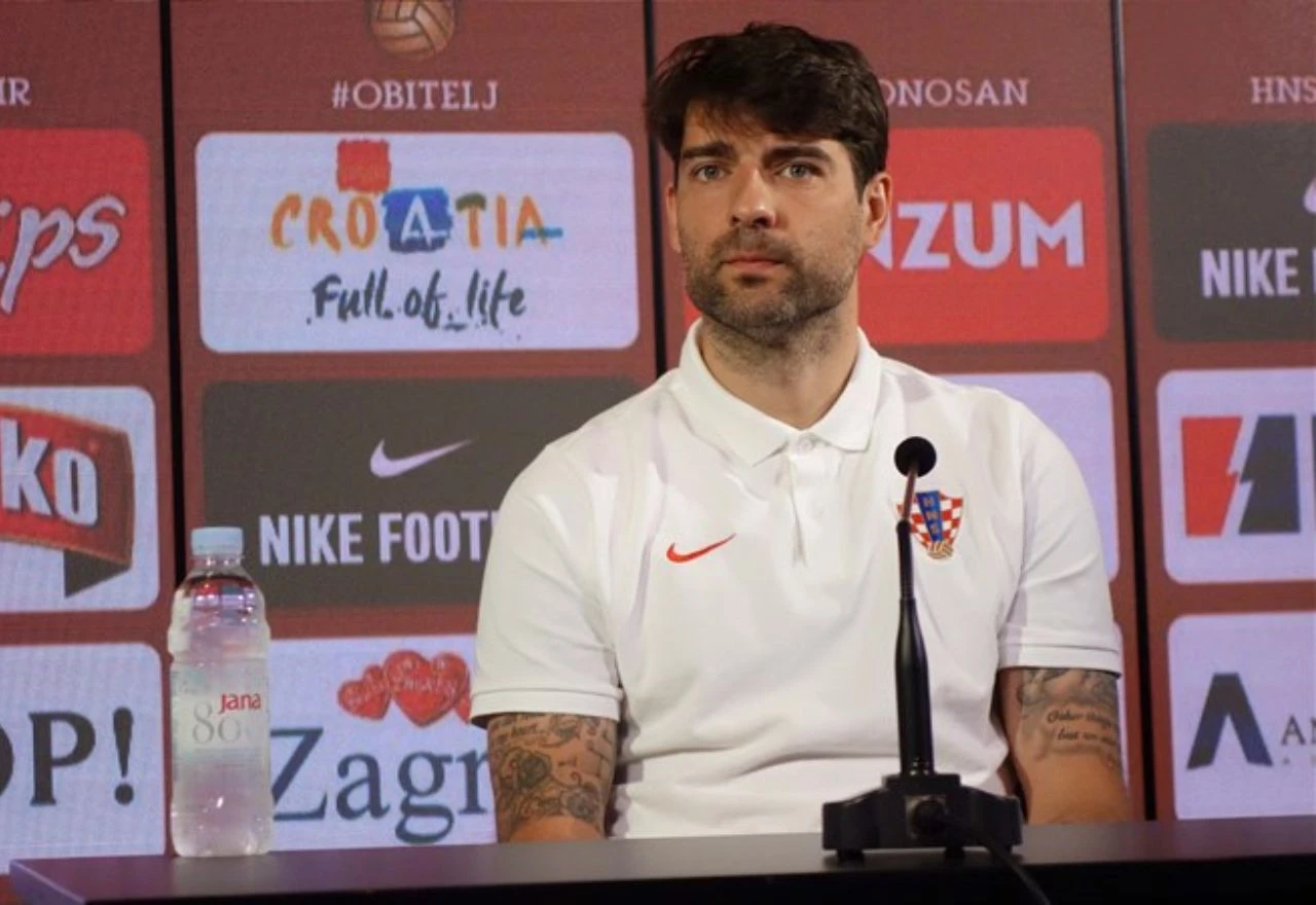 Ćorluka nakon ždrijeba: "Na Hrvatsku se gleda kao na velesilu"