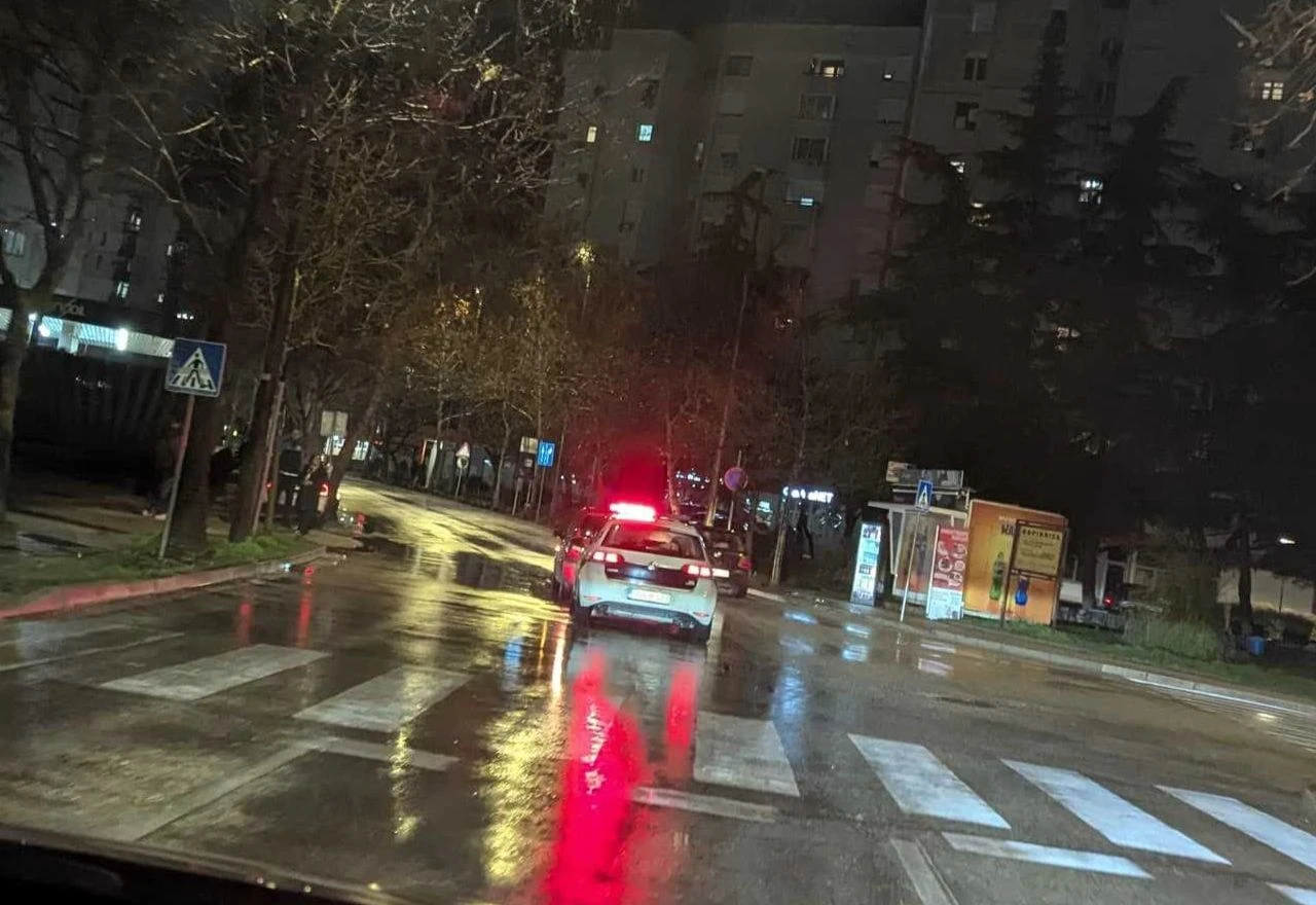 Pješaka udarilo auto u Mostaru