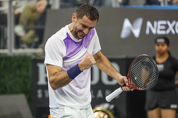 Marin Čilić izborio četvrtfinale ATP turnira u Dallasu