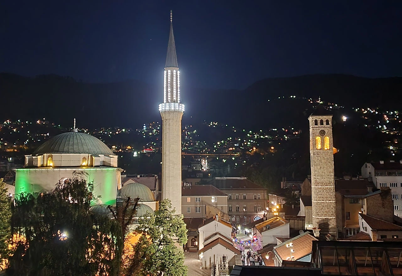 Rijaset lslamske zajednice u BiH objavio detalje o ramazanu 2026.