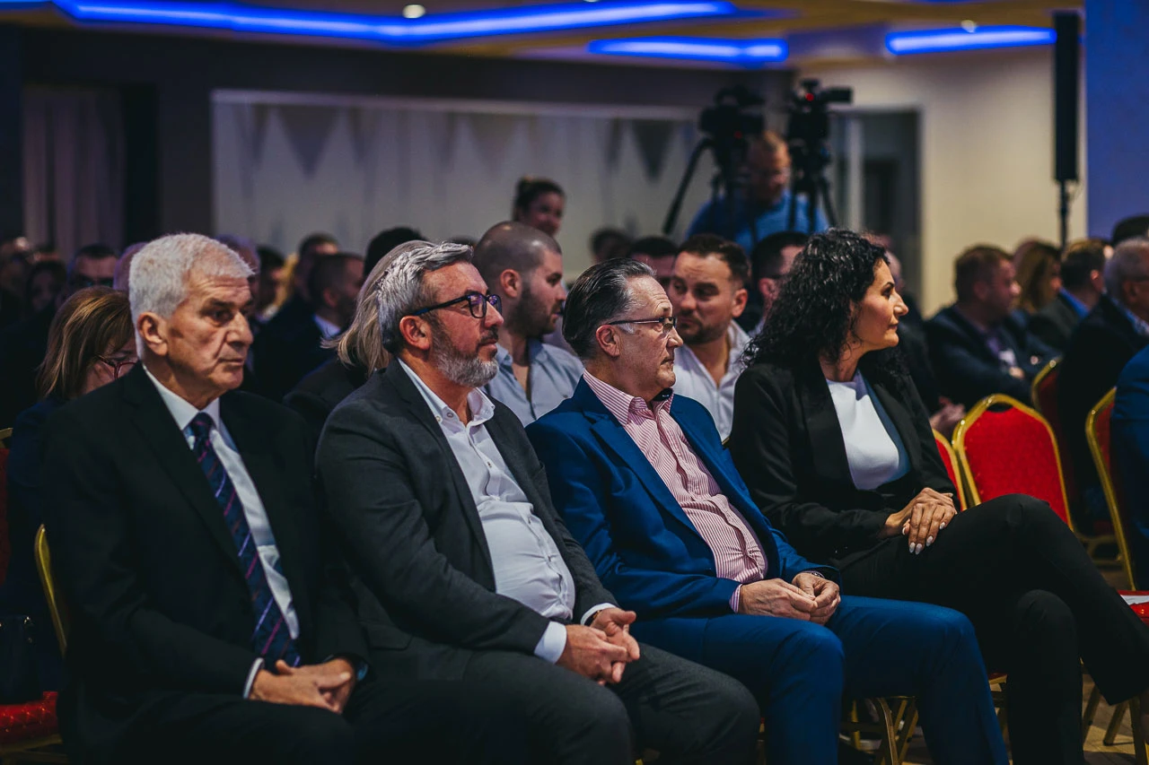 2: Izbor sportaša Mostara 2025.