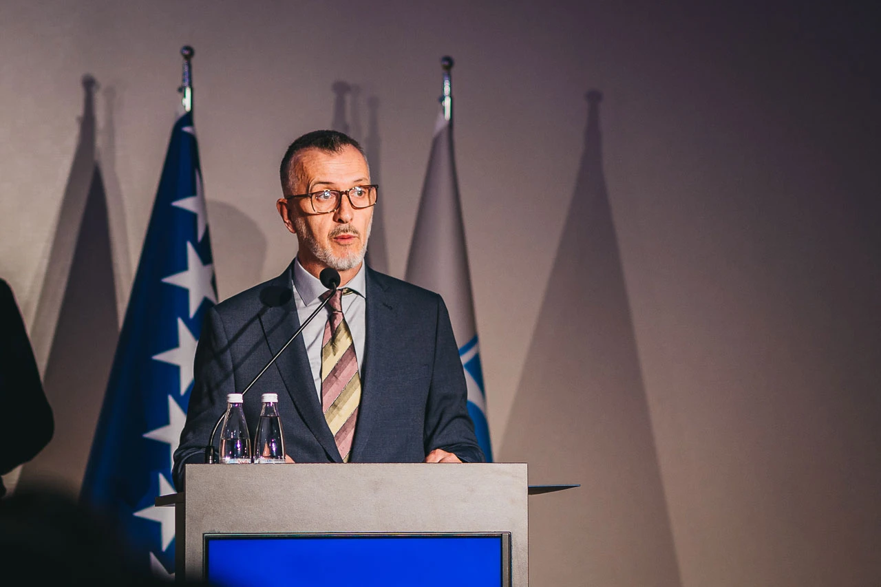 3: Izbor sportaša Mostara 2025.