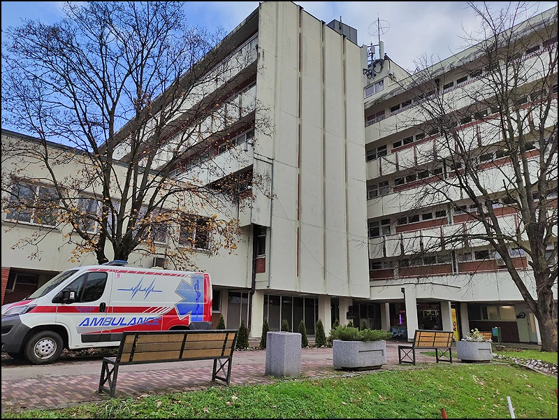 Dva smrtna slučaja nakon operacija u susjedstvu: Pokrenuta istraga