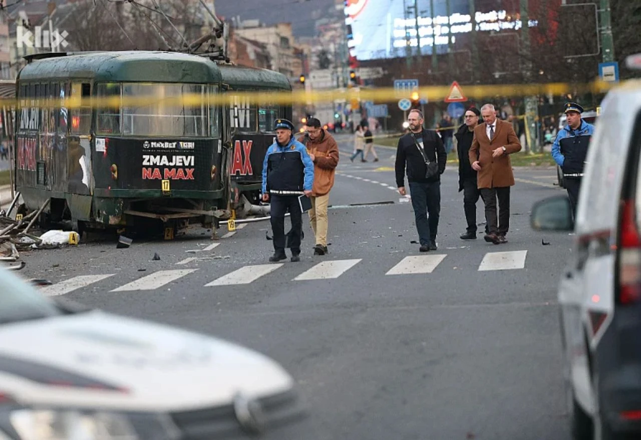 Vlada KS neće proglasiti dan žalosti zbog tragedije na tramvajskoj stanici