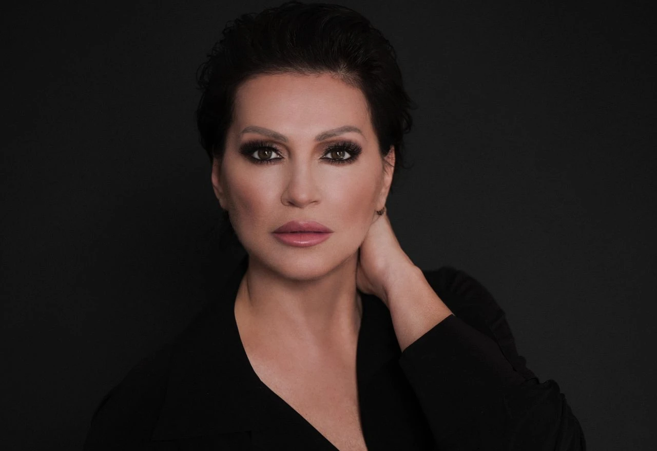 Nina Badrić objavila novi album nakon 15 godina, predstavlja ga pjesmom "Nismo djeca"