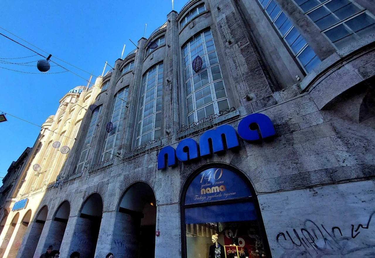 Nakon 140 godina zatvara se Nama u Ilici