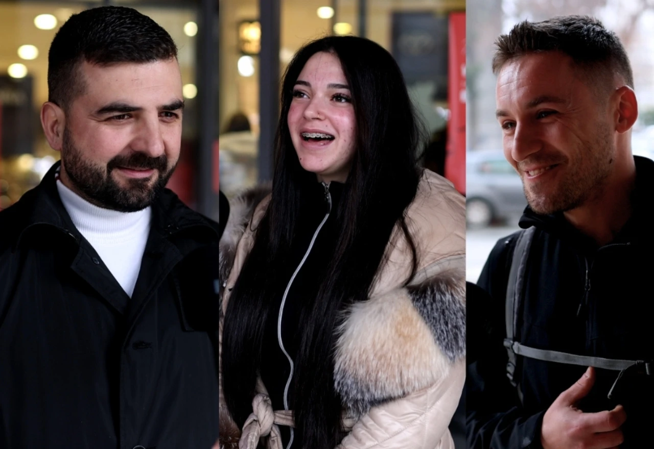 ANKETA | Kako će Mostarci provesti Valentinovo?