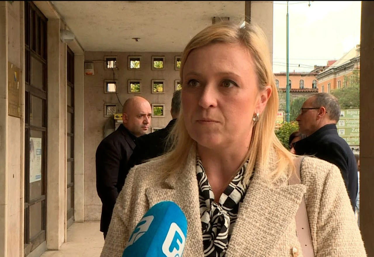 Doktorica Berberović za Bljesak: Crta mi se meta na čelo, poduzet ću pravne korake