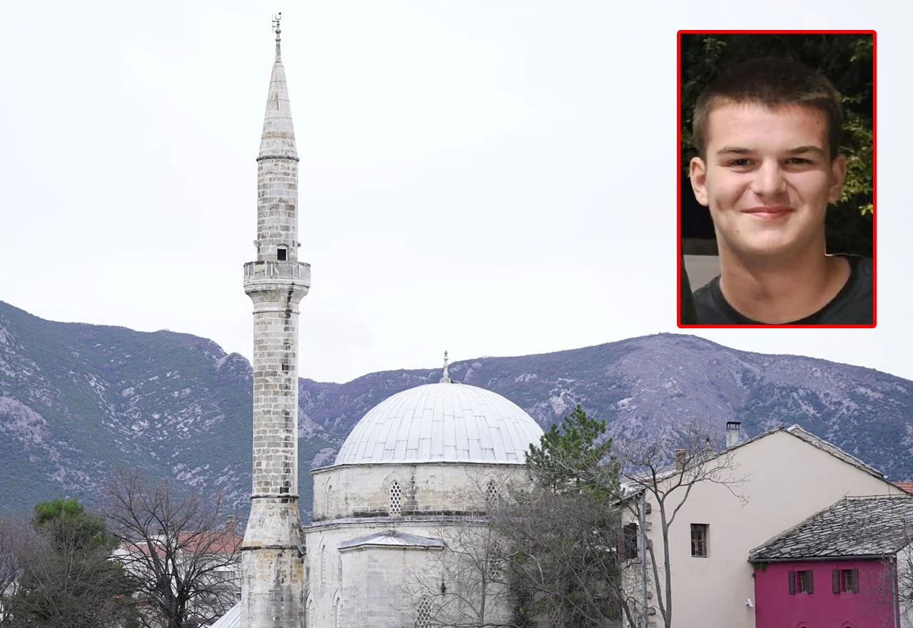 Mostar prikuplja 248.000 eura za liječenje Darisa Dizdarevića – sergija u svim džamijama