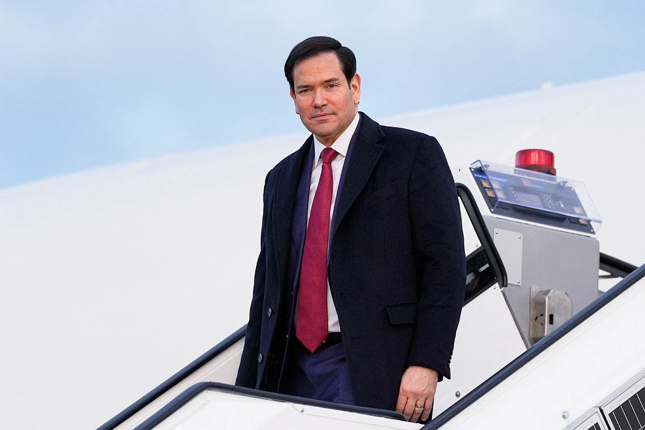 Rubio u Münchenu govori o ''novoj eri'' dok rastu napetosti između SAD-a i Europe