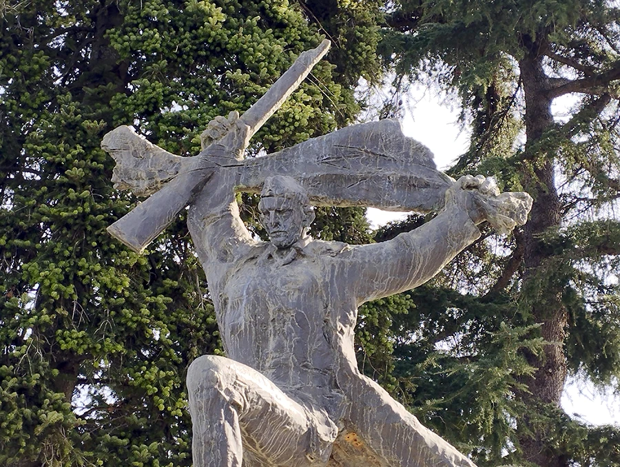 Sveti Lovreč