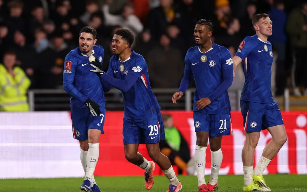Hull izdržao do završnice prvog poluvremena, Wrexham ide dalje