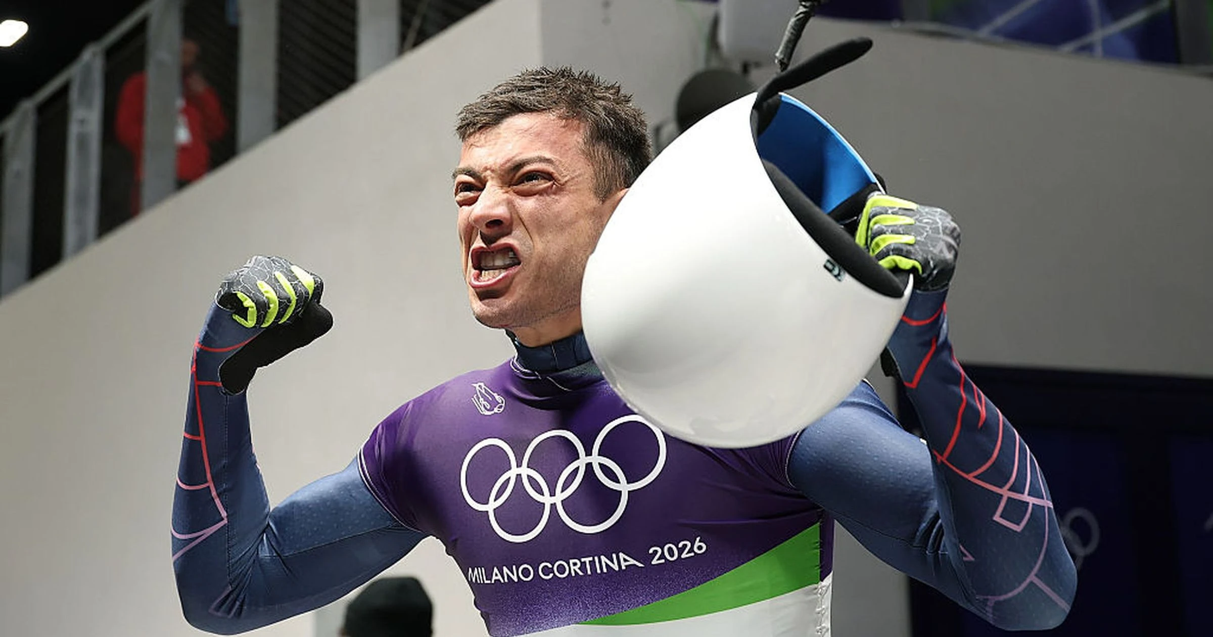 Velika Britanija ima zlato, osvojio ga je Matt Weston u skeletonu