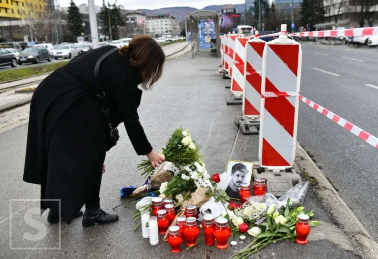 Poziv na mirni prosvjed u Sarajevu: Traži se odgovornost za tramvajsku tragediju