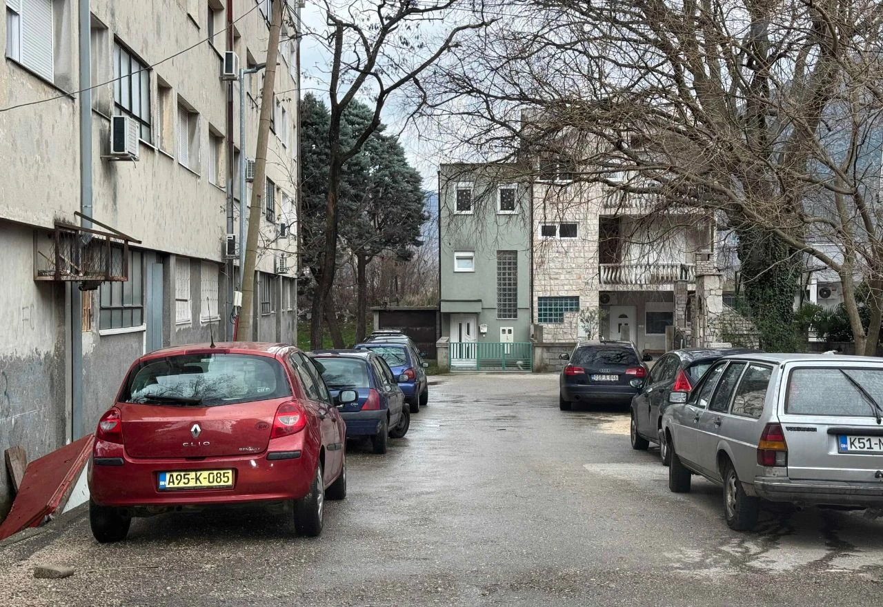 Ubojstvo u Mostaru: U Zaliku pronađeno beživotno tijelo muškarca