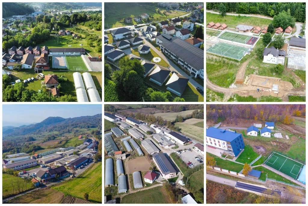 Emmaus brine o 486 štićenika i hrani više od 1.000 ljudi dnevno