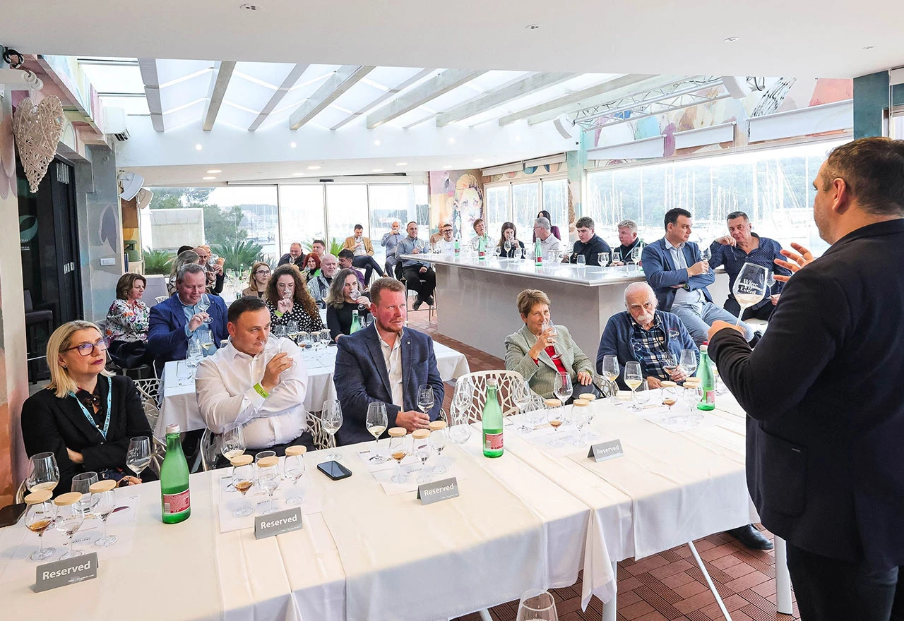 Rekordna posjećenost na jubilarnom Wine ViP Eventu