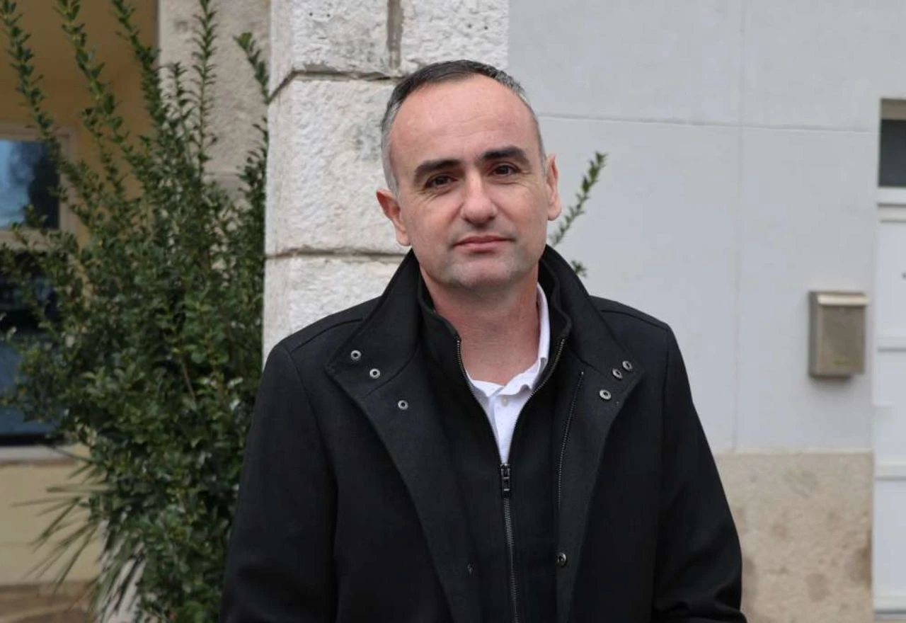 Đani Rahimić